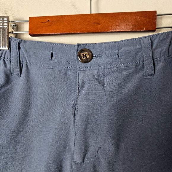 Chubbies Blue Athletic Shorts - Picture 3 of 13